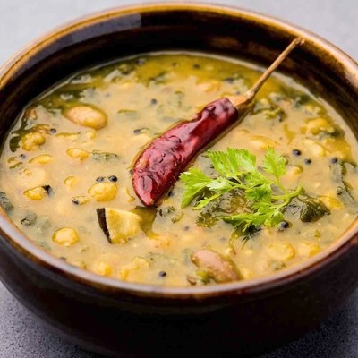 Dal Shorba (Veg)