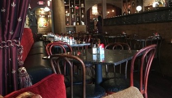 Chez Fabien Bistro / Main Street Bakery 316 South Main Street