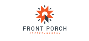 Front Porch Coffee Co and Bakery
