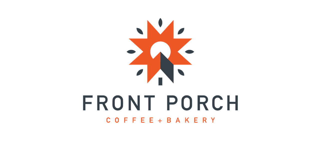 Front Porch Coffee Co and Bakery