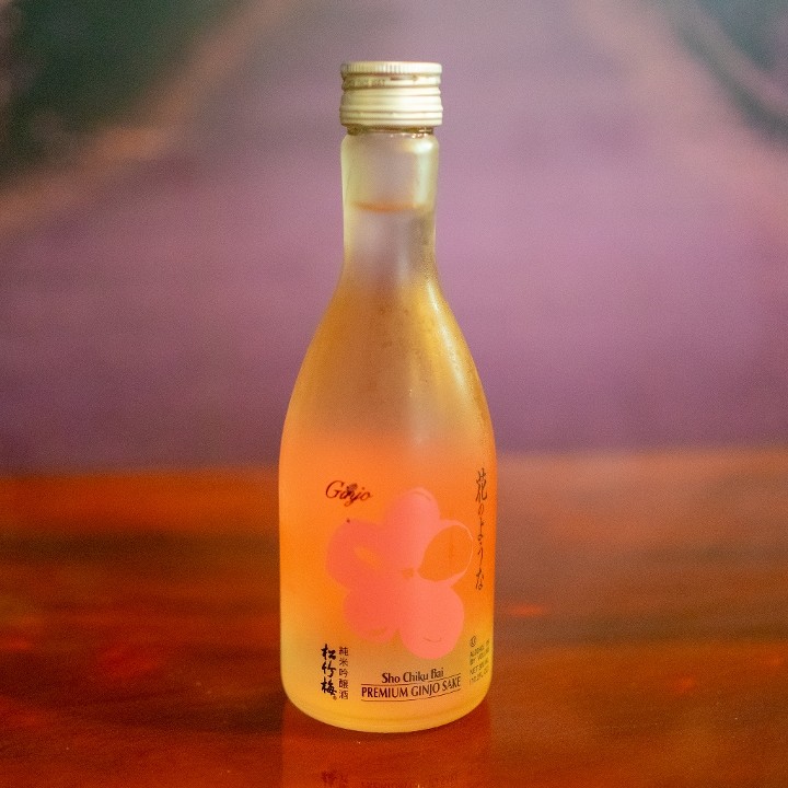 Sho Chiku Bai - Junmai Ginjo