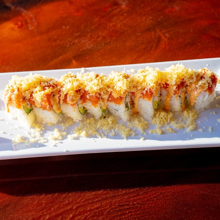 New Orleans Roll