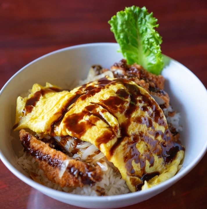 Katsu Don