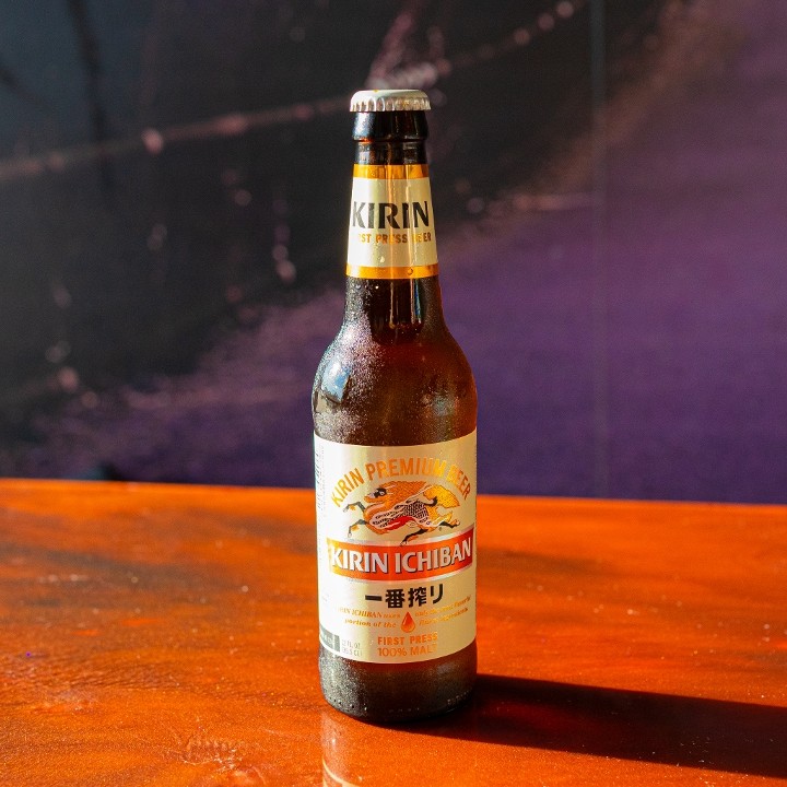 Kirin Ichiban