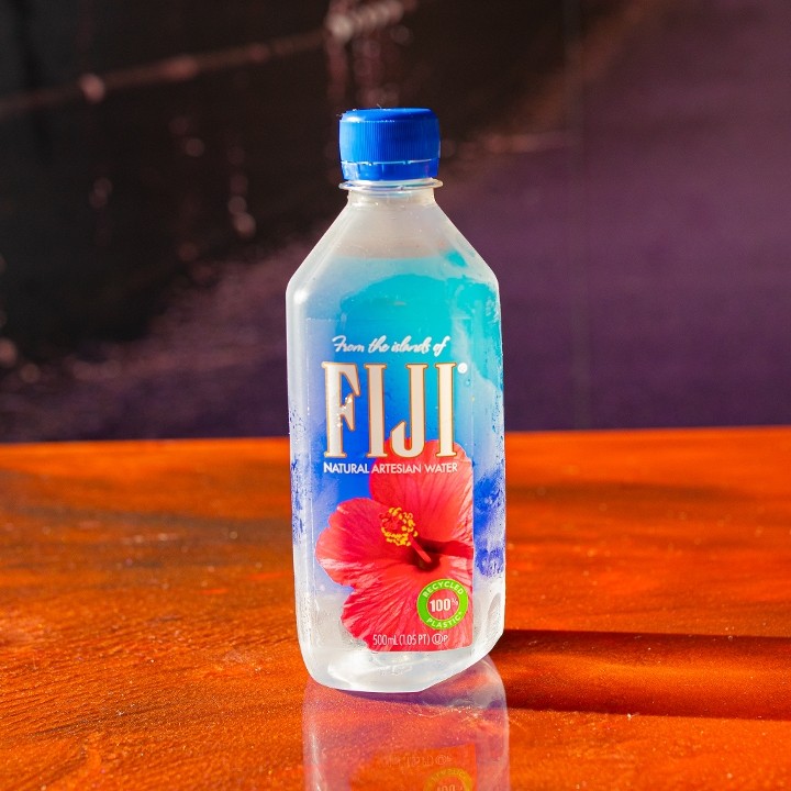 Fiji Spring Water