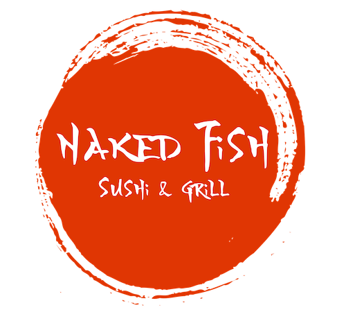 Naked Fish Sushi + Grill