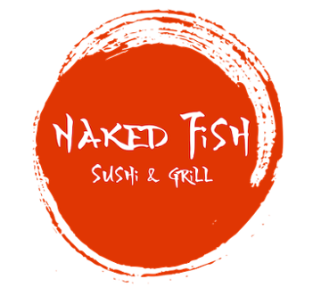 Naked Fish Sushi + Grill