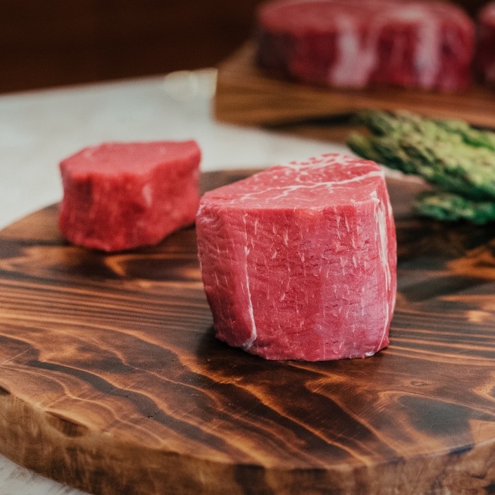 Filet Mignon Butcher 1LB