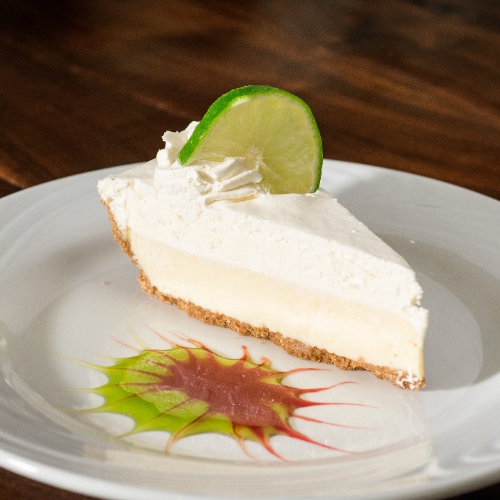 Key Lime Pie