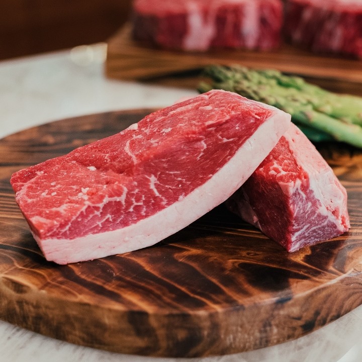 Prime Picanha Butcher 1LB