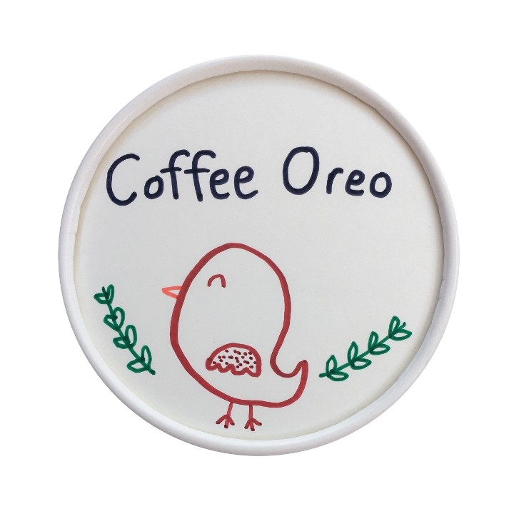 Coffee Oreo