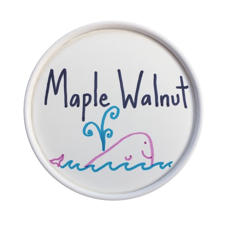 Maple Walnut