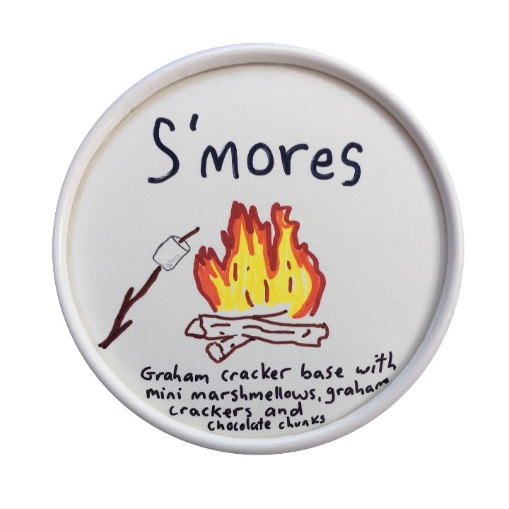 S'Mores