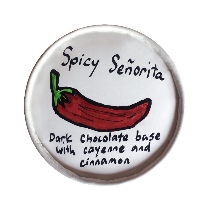 Spicy Chocolate