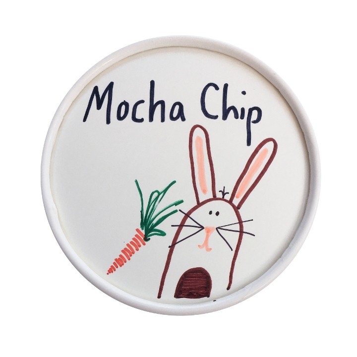 Mocha Chip