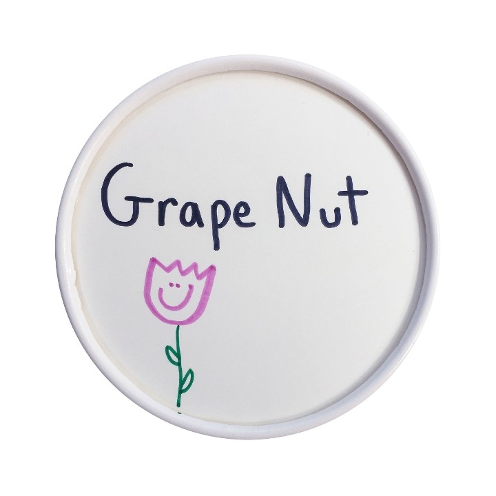 Grape Nut