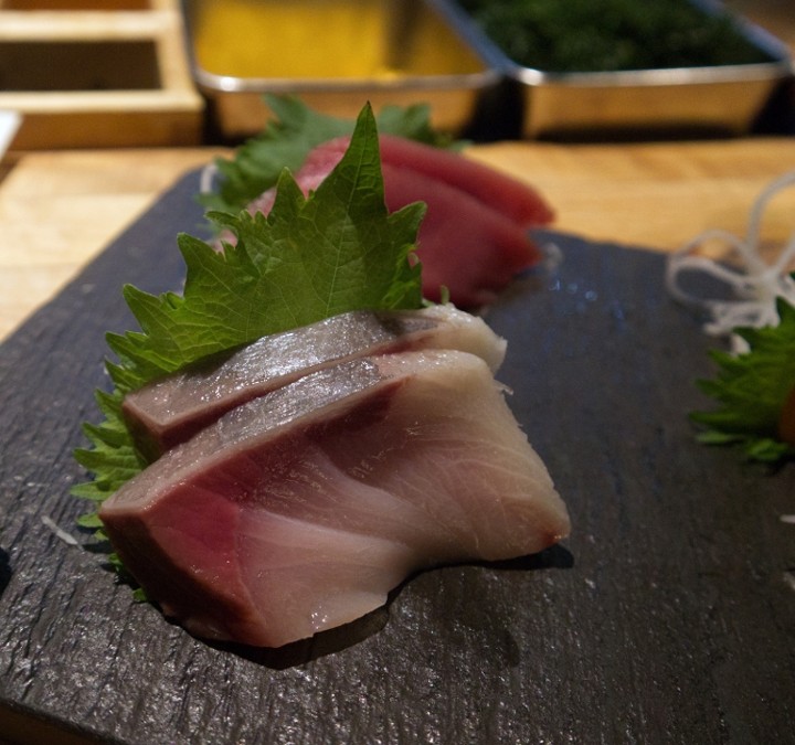 S Hamachi