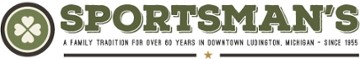 Sportsman's Restaurant & Bars
