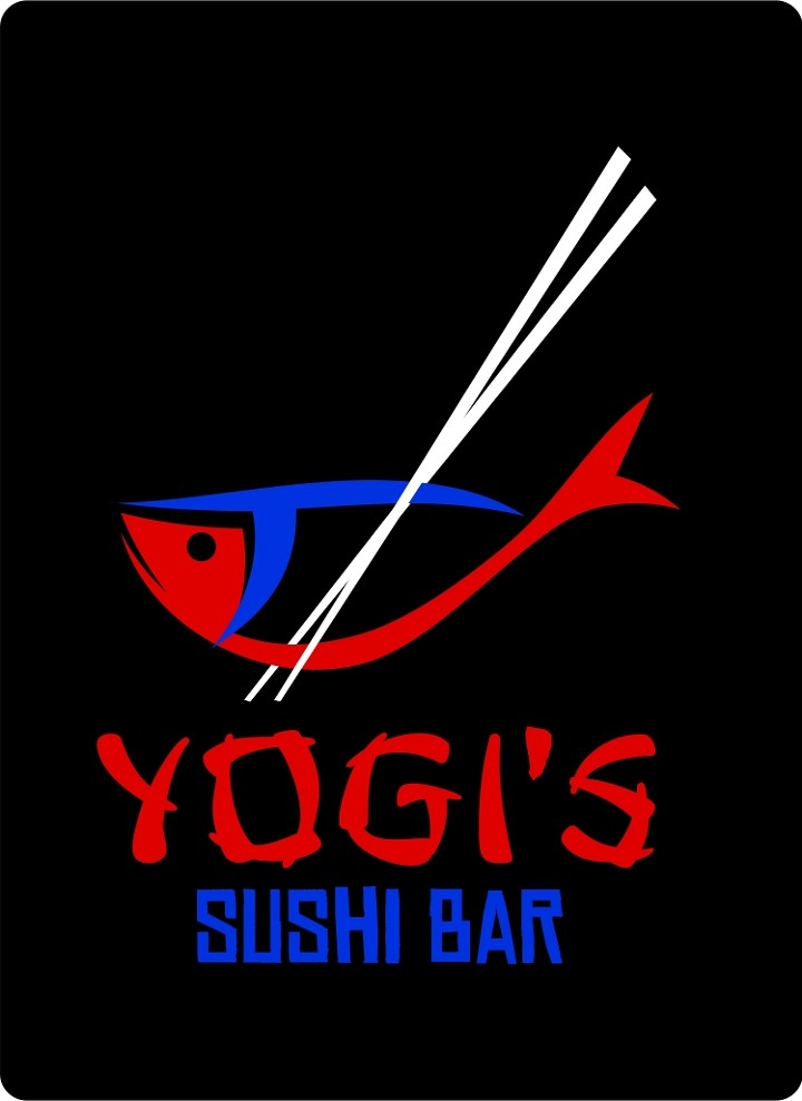 Yogi's Sushi & Sports