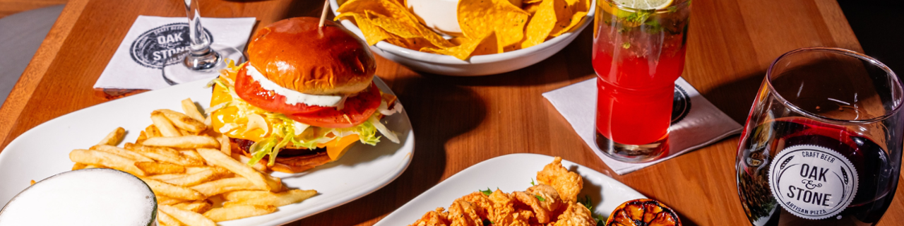 Oak & Stone - Naples 2270 Logan Blvd