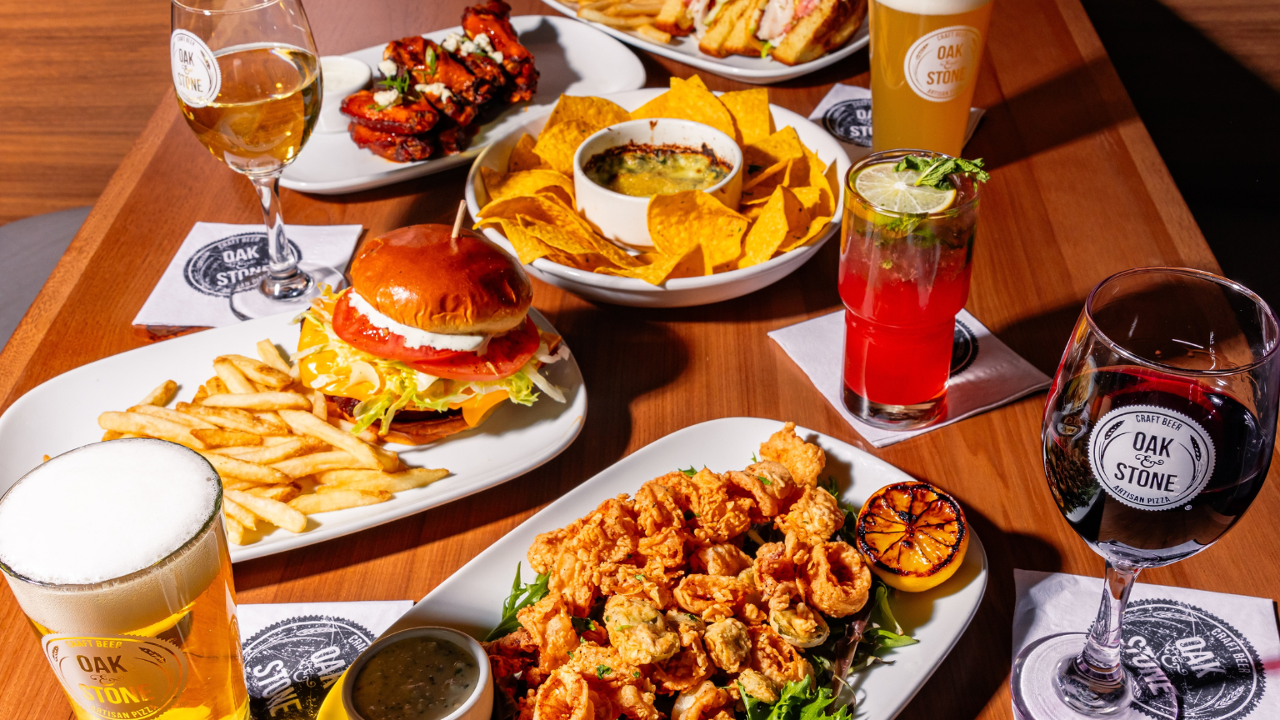 Oak & Stone - Naples 2270 Logan Blvd