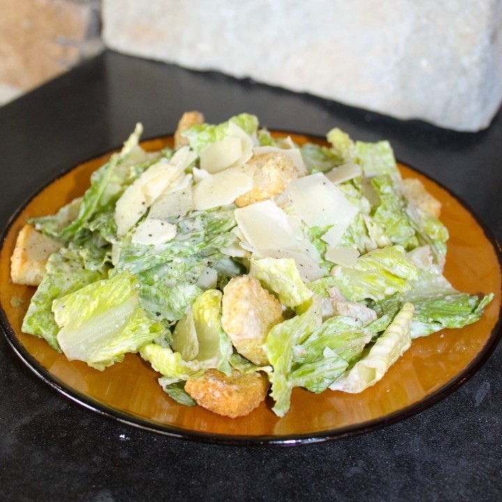 SIDE CAESAR