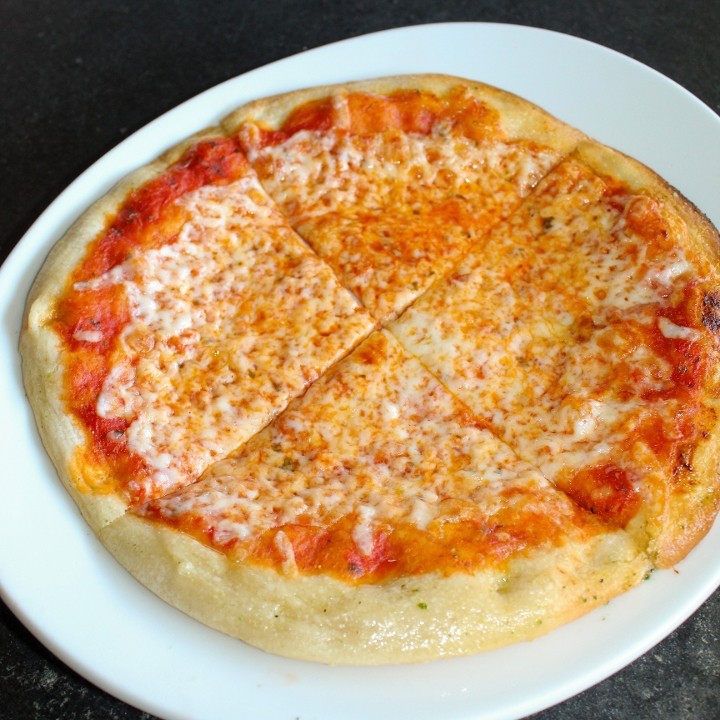 KIDS CHEESE PIZZA