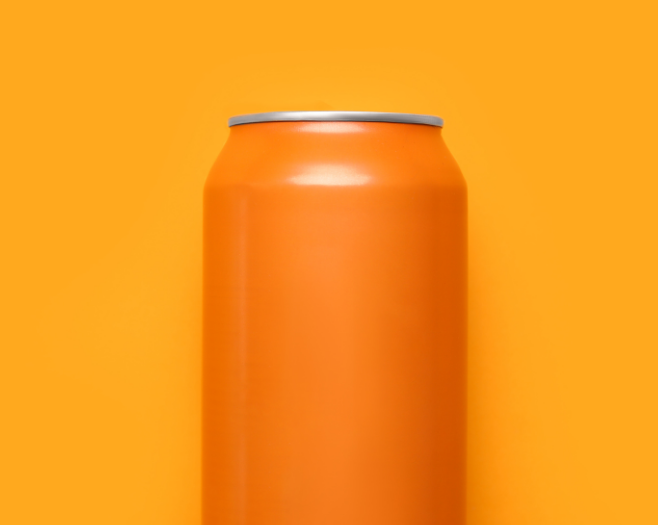 Orange Soda