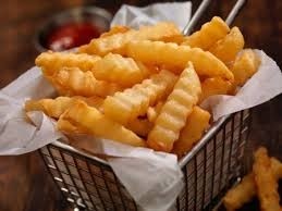 French Fries (Reg)