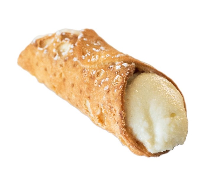 Cannoli (Plain)