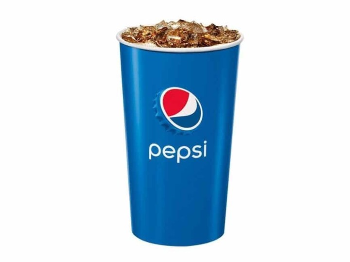 Pepsi