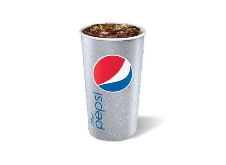 Diet Pepsi