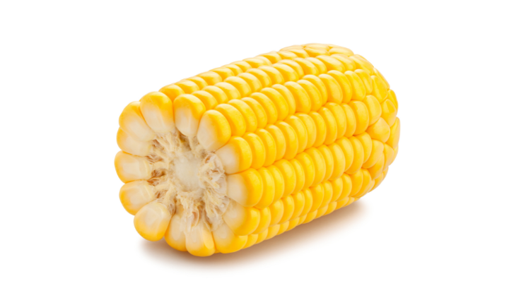 Steam Corn on the Cob (1)