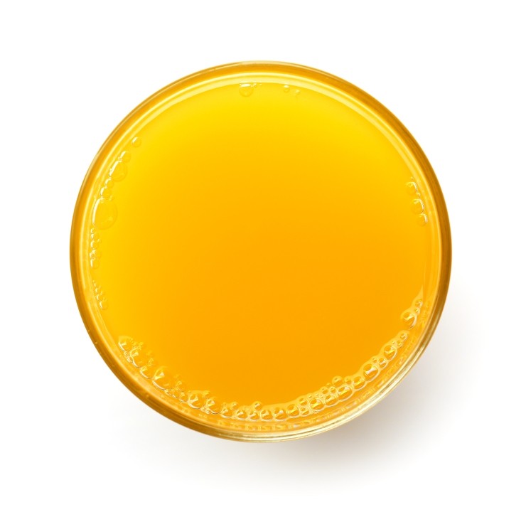 Orange Juice