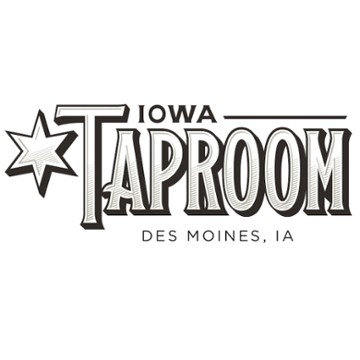 The Iowa Taproom 215 E. 3rd Street