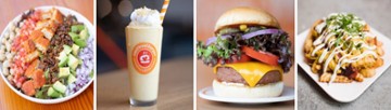 Next Level Burger - Hawthorne