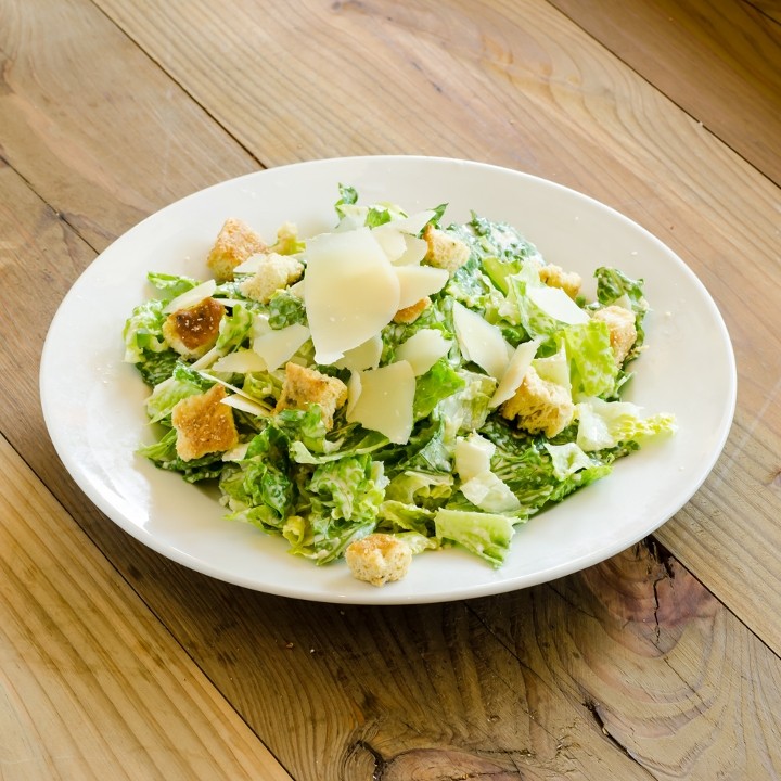 Caesar Side Salad OTG