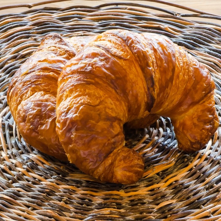 Plain Croissant