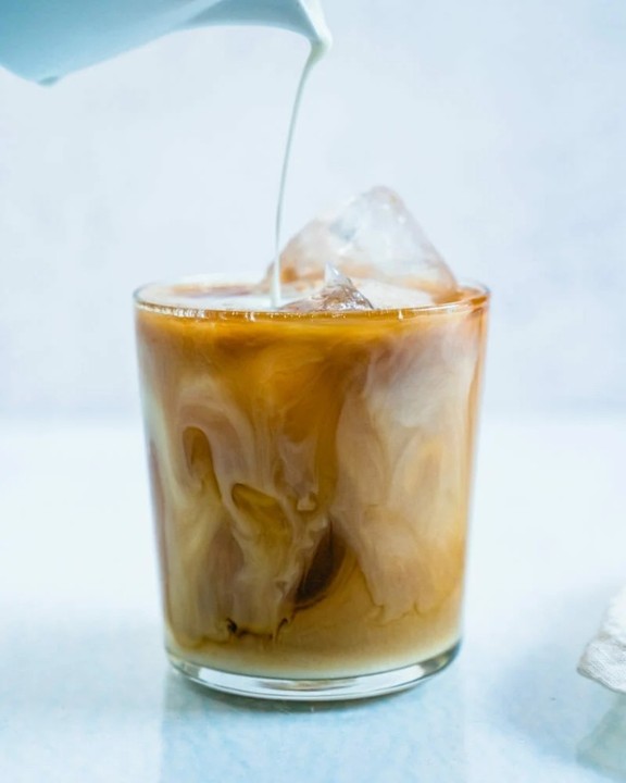 Iced Chai Latte Large