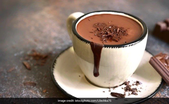Hot Chocolate Small