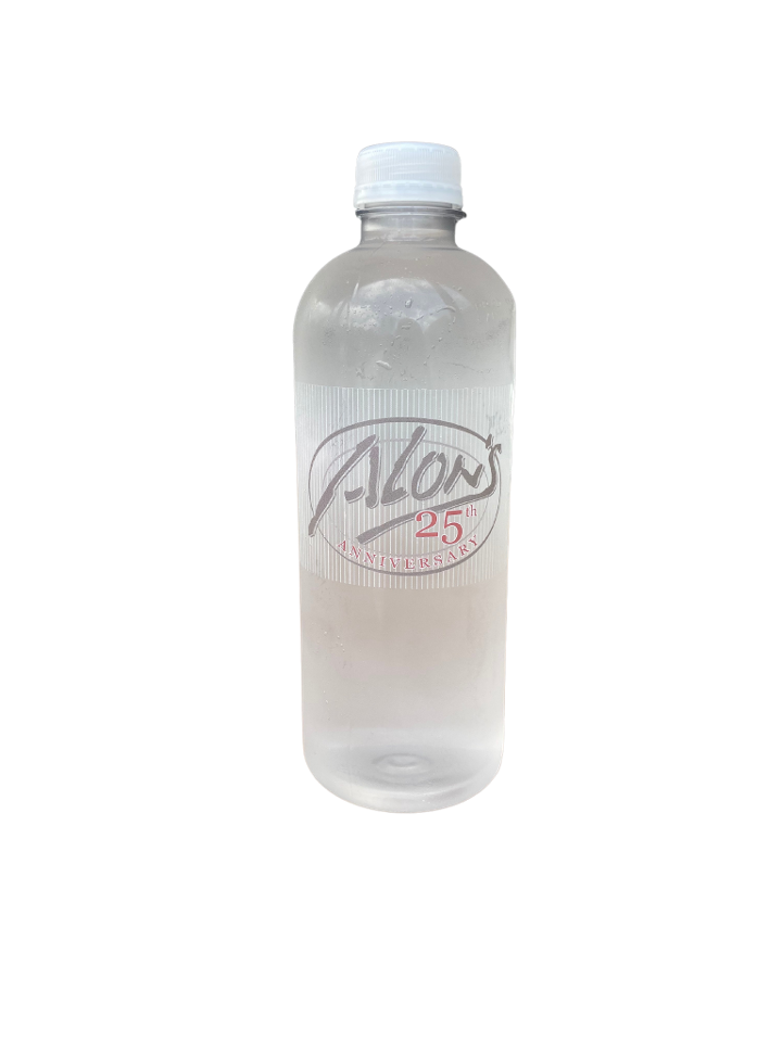 Alons Bottle Water