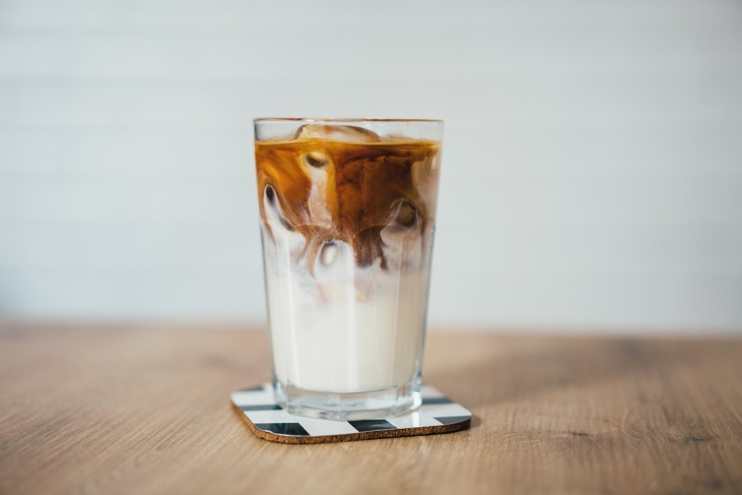 Iced Latte Small
