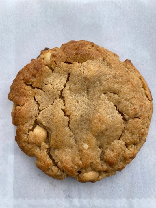 Peanut Butter Choc. Cookie