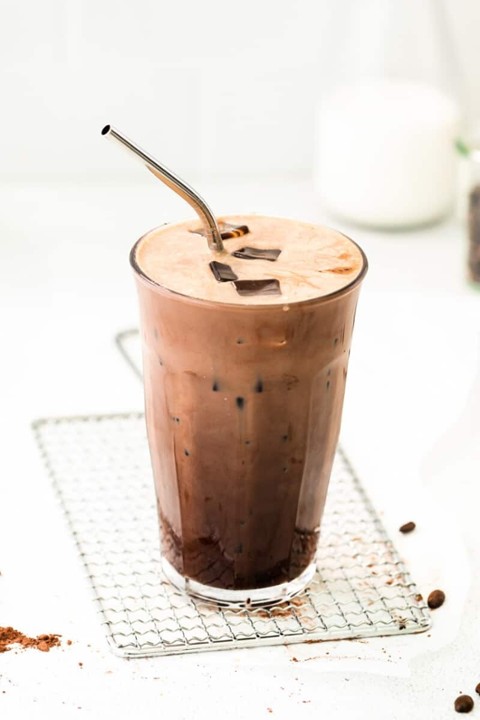 Iced Mocha Small