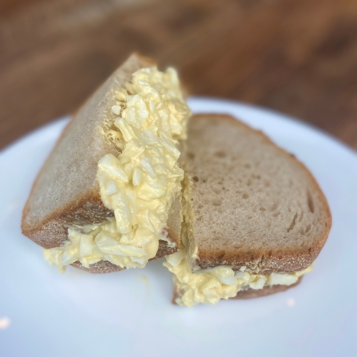 Egg Salad Sandwich