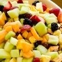 Brunch side Fruit Salad
