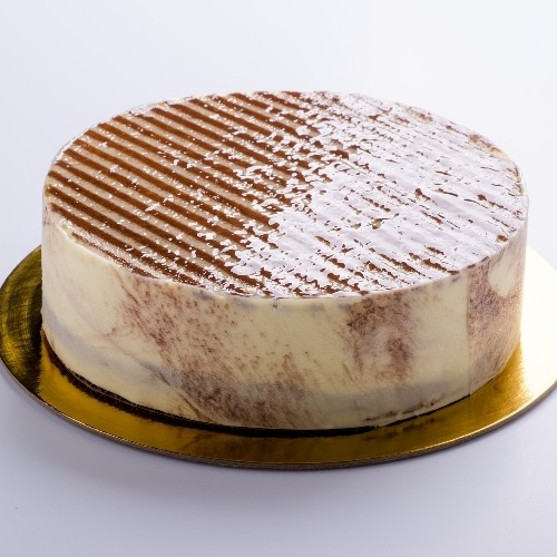 Tiramisu Torte 8in