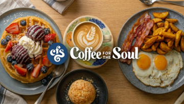 CFS Coffee CFS Lake Nona