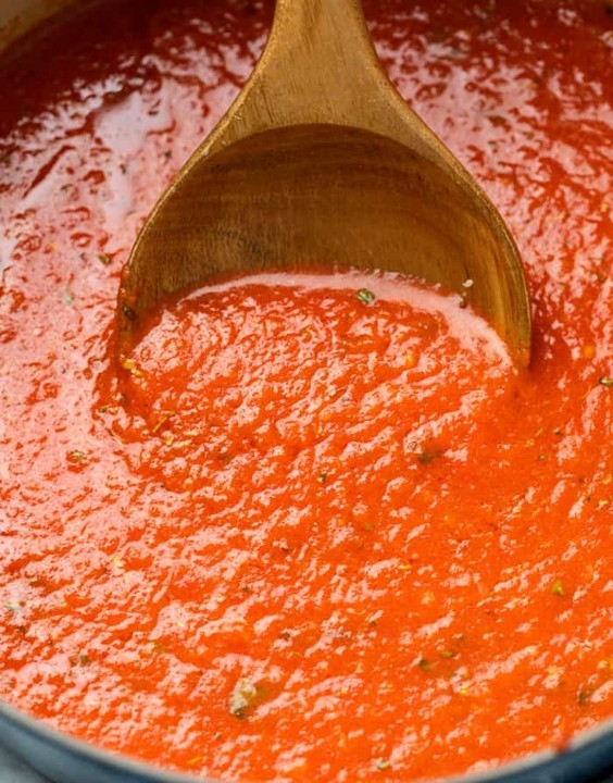 House Red Sauce