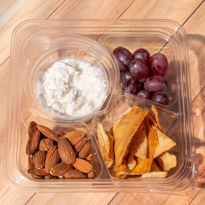 Protein Snack Pack